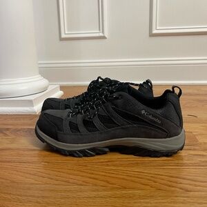Columbia Men's Crestwood Hiking Shoes